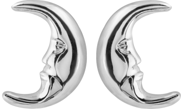 Jacques Lemans  SE-O178B Damen Ohrstecker Ohrringe Sterlingsilber